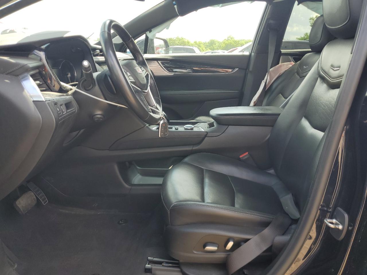 1gykndrs1mz155044 1GYKNDRS1MZ155044 2021 Cadillac Xt5 Premium Luxury