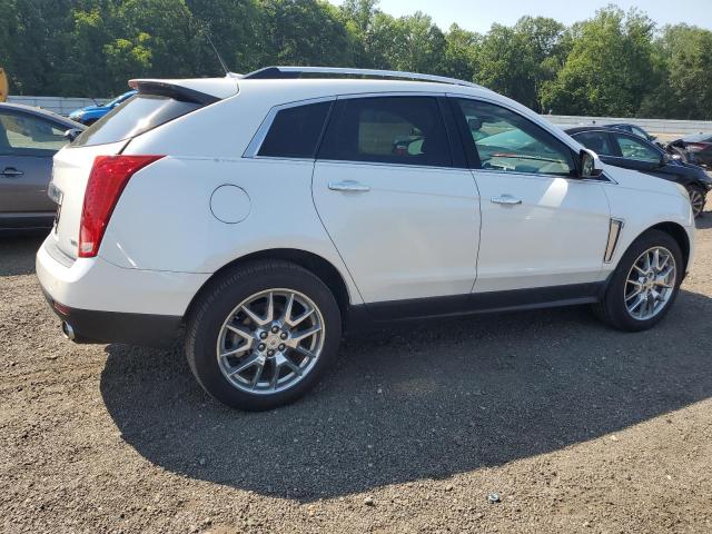  CADILLAC SRX 2014 Белы