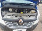 2016 RENAULT MASTER LM3 for sale at Copart WISBECH