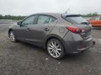 2017 Mazda 3 Touring for Sale in Fredericksburg, VA - Rear End