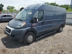 2019 RAM PROMASTER 2500 2500 HIGH   à vendre chez Copart IL - CHICAGO SOUTH