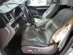 2017 Toyota Highlander Le იყიდება Billings-ში, MT - Front End