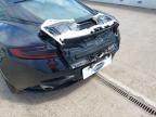 2017 ASTON MARTIN DB11 V12 A for sale at Copart SANDY