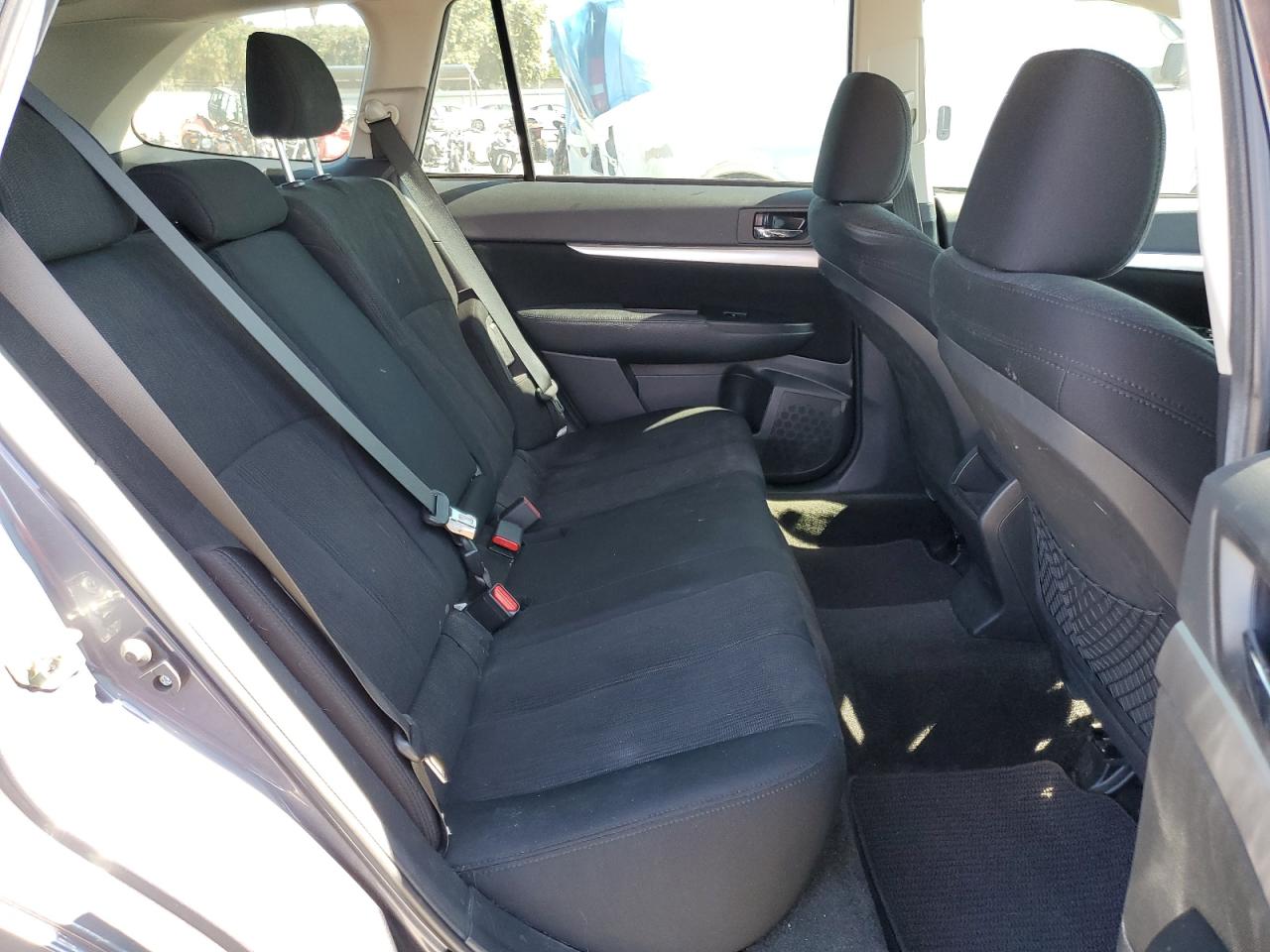 2014 Subaru Outback 2.5I VIN: 4S4BRBAC4E3218561 Lot: 62953355