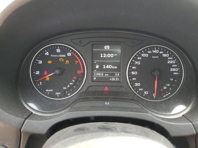 2016 AUDI A3 PREMIUM