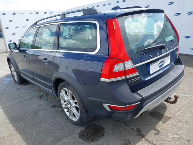 2013 VOLVO XC70 SE LU