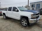 2016 Chevrolet Silverado C1500 Lt   de vânzare în Los Angeles, CA - Rear End