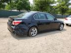 2010 Bmw 528 Xi на продаже в Laurel, MD - Rear End