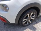 2017 CITROEN C3 FLAIR P for sale at Copart CHESTER