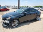 2015 Lexus Is 250 for Sale in Grand Prairie, TX - Front End