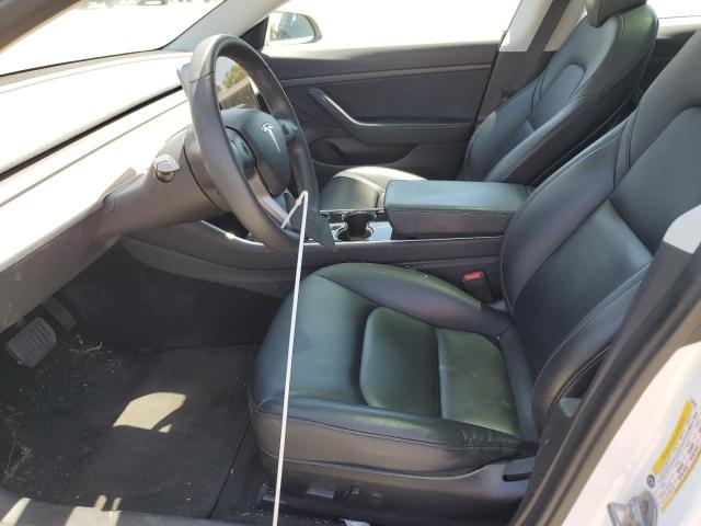  TESLA MODEL 3 2020 Biały