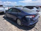 2016 Ford Fusion Se Hybrid for Sale in Magna, UT - Rear End