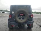2017 Jeep Wrangler Unlimited Rubicon   for Sale in Fredericksburg, VA - Front End