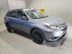 2018 Mitsubishi Outlander Se en Venta en Hurricane, WV - Front End