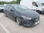 2017 RENAULT MEGANE EXP for sale at Copart SANDWICH