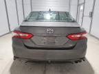 2020 Toyota Camry Se   იყიდება Ellenwood-ში, GA - Minor Dent/Scratches