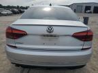 2017 Volkswagen Passat R-Line იყიდება Oklahoma City-ში, OK - Front End