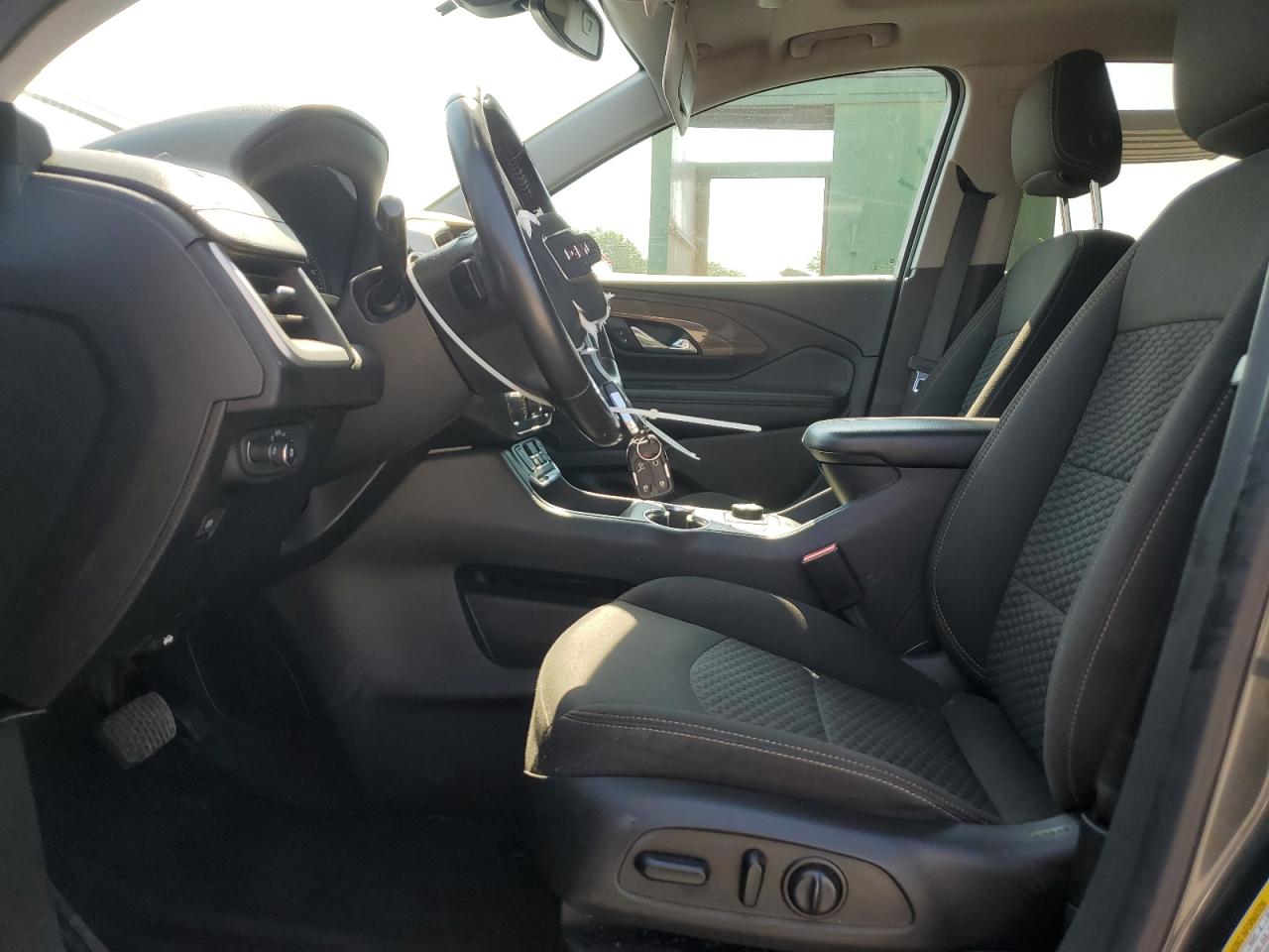 2019 GMC Terrain Sle VIN: 3GKALTEV0KL308815 Lot: 72040555