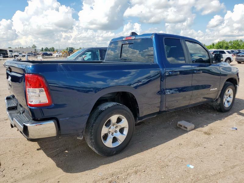  RAM 1500 2022 Granatowy