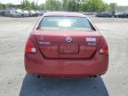 2005 Nissan Maxima Se იყიდება Albany-ში, NY - Front End