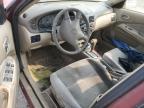 2002 Nissan Sentra Xe for Sale in Florence, MS - Mechanical