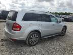2011 MERCEDES-BENZ GL 450 4MATIC   for sale at Copart FL - MIAMI NORTH
