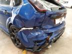 2008 FORD FOCUS ST-2 for sale at Copart SANDTOFT