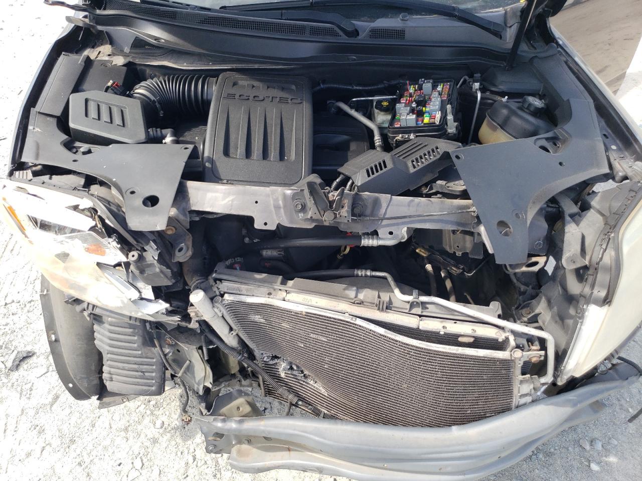 2014 GMC Terrain Sle VIN: 2GKALMEK9E6328887 Lot: 62389135