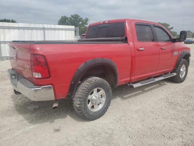 Pickups RAM All Models 2013 Czerwony