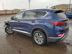 2020 Hyundai Santa Fe Sel for Sale in Albuquerque, NM - Front End