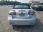 2008 Saab 9-3 2.0T за продажба в Exeter, RI - Rear End