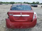 2010 Nissan Sentra 2.0   zu verkaufen in Columbus, OH - Rear End