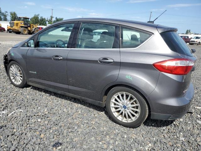 Хэтчбеки FORD CMAX 2013 Угольный