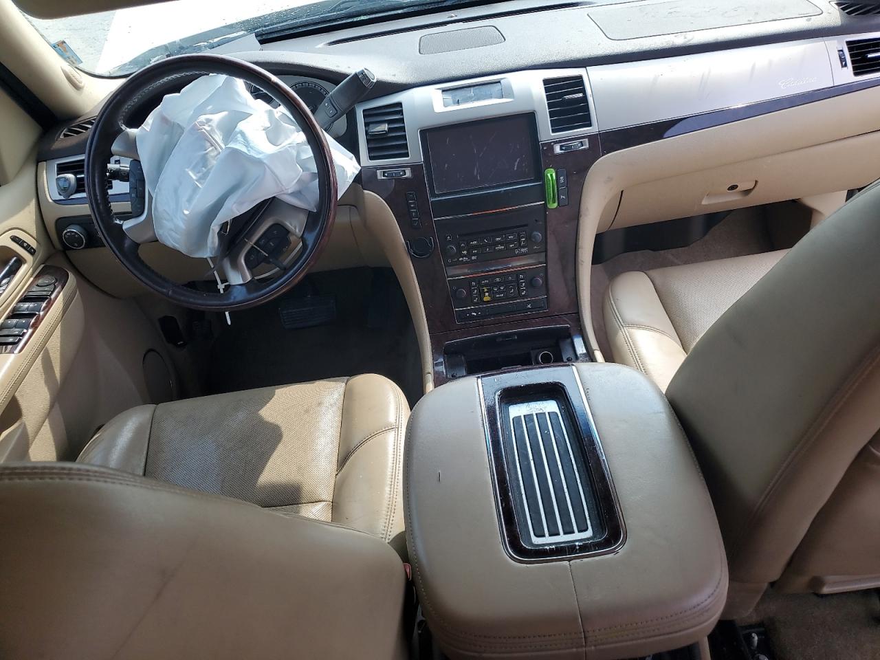 2013 Cadillac Escalade Premium VIN: 1GYS3CEF6DR141178 Lot: 60563045