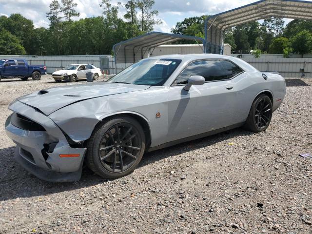 DODGE CHALLENGER 2021