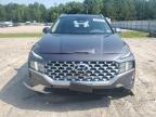 2022 Hyundai Santa Fe Sel Premium for Sale in Charles City, VA - Rear End