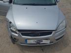 2007 FORD FOCUS GHIA for sale at Copart CORBY