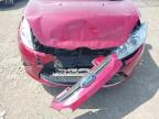 2010 FORD FIESTA TIT for sale at Copart YORK