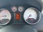 2010 PEUGEOT 308 SR HDI for sale at Copart WISBECH