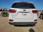 2019 Kia Sorento L იყიდება San Antonio-ში, TX - Side