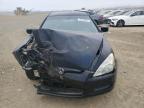 2005 Honda Accord Lx en Venta en American Canyon, CA - Front End