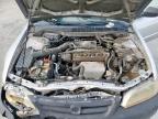 2002 Honda Accord Ex за продажба в Corpus Christi, TX - Front End