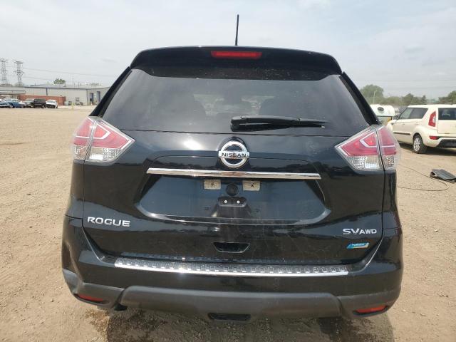  NISSAN ROGUE 2014 Charcoal