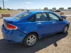 2010 FORD FOCUS SE   for sale at Copart AB - CALGARY