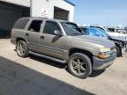 2003 Chevrolet Tahoe C1500 for Sale in New Orleans, LA - Burn - Interior