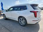 2025 Cadillac Xt6 Premium Luxury   en Venta en Grand Prairie, TX - Water/Flood