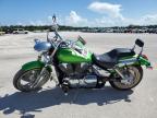 2005 Honda Vtx1300 C на продаже в Fort Pierce, FL - Mechanical