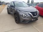 2022 NISSAN JUKE N-CON for sale at Copart SANDY