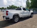 2021 CHEVROLET SILVERADO K1500 CUSTOM   à vendre chez Copart ON - LONDON