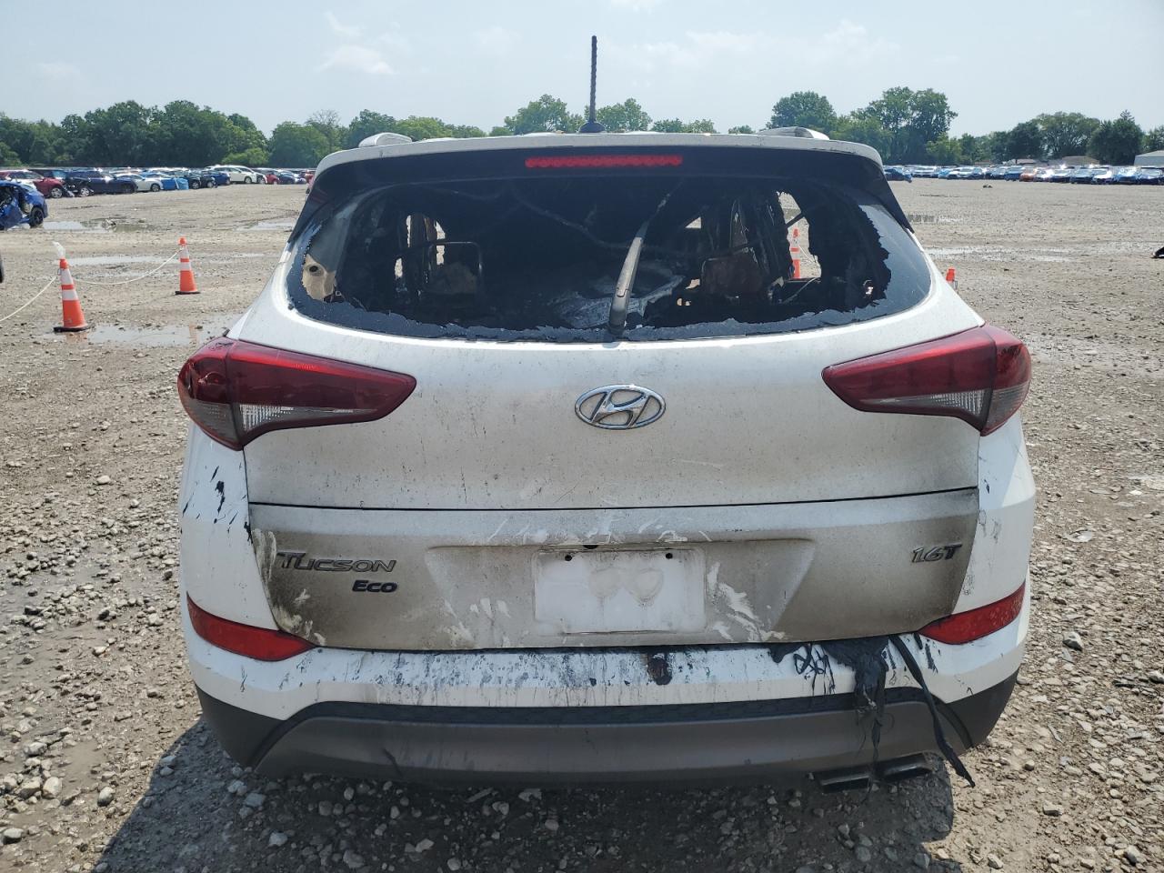 km8j33a22gu026787 KM8J33A22GU026787 2016 Hyundai Tucson Limited